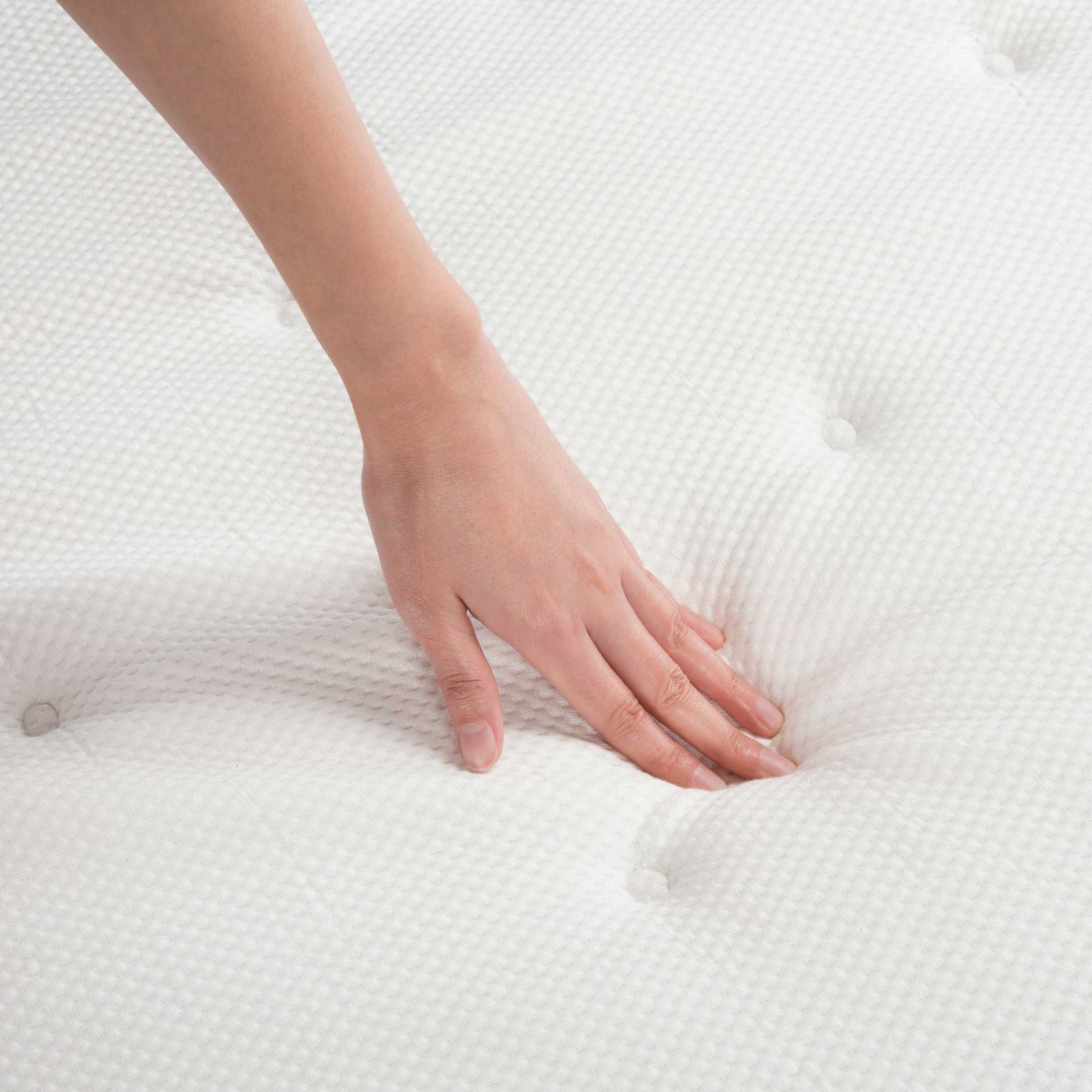 Caress Luxury Hybrid Mattress