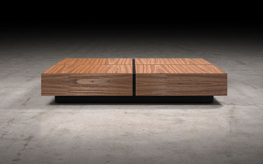 Dean Coffee Table Teak