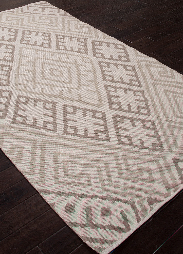 Traditions Zagros Turtle Dove/Chinchilla Area Rug