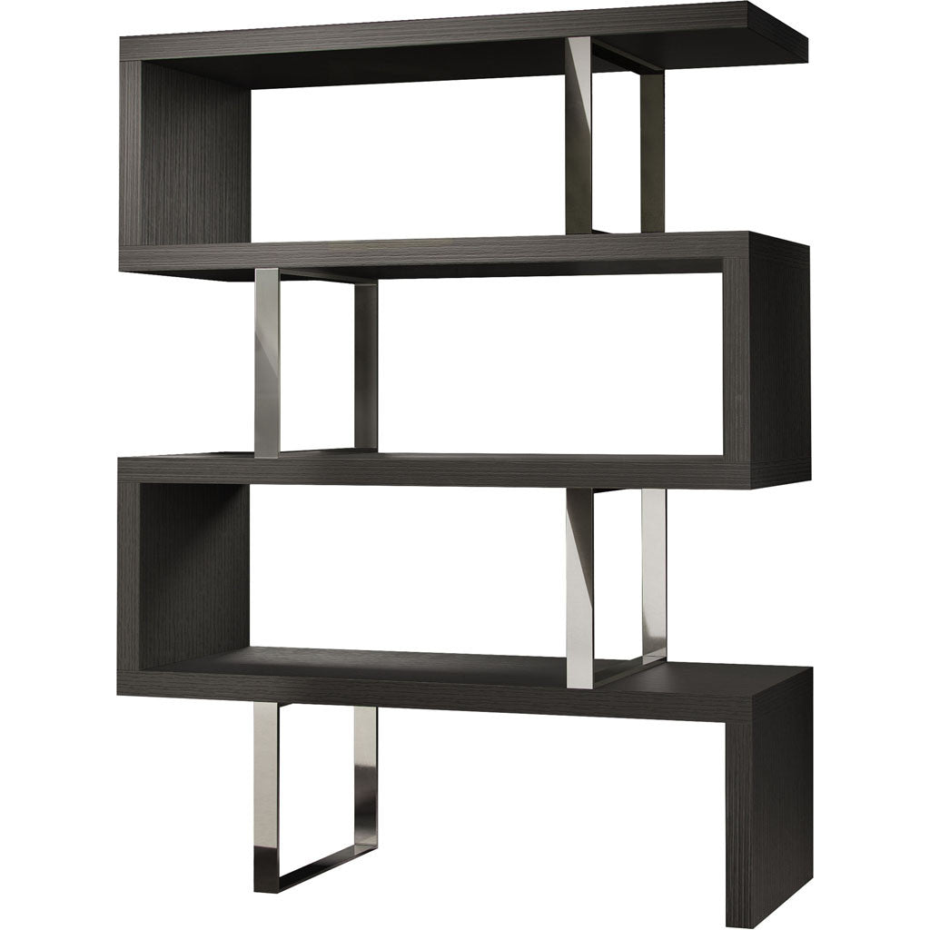 Pearl Bookcase Wenge