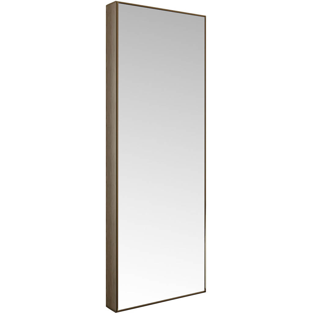 Greene Mirror Walnut