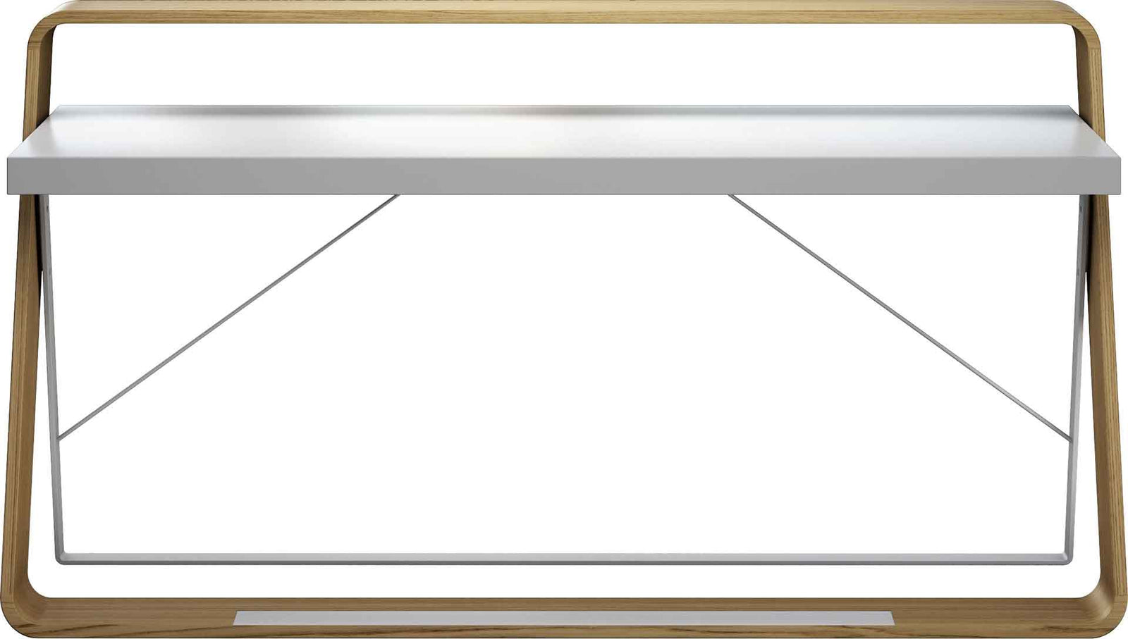 Watts Desk Natural Ash