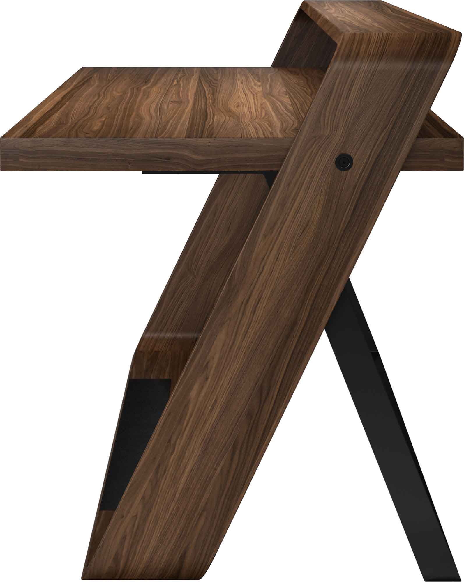 Watts Desk Solid Walnut