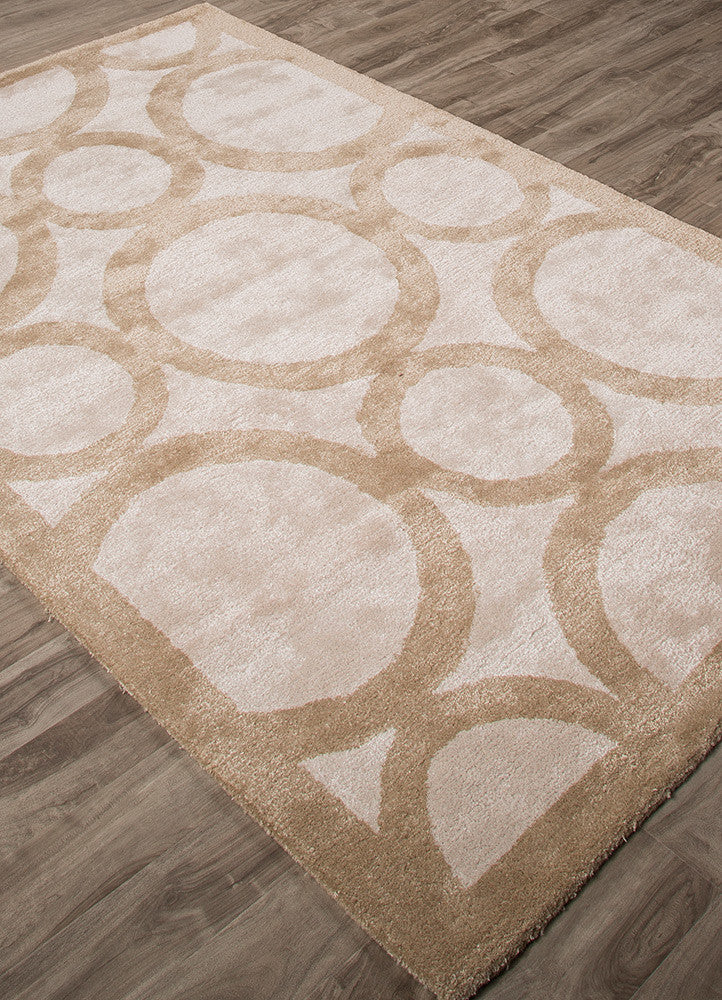 Midtown Nexus Birch/Corn Stalk Area Rug