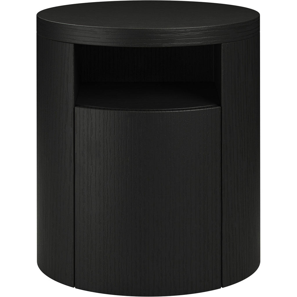 Mulberry Nightstand Wenge