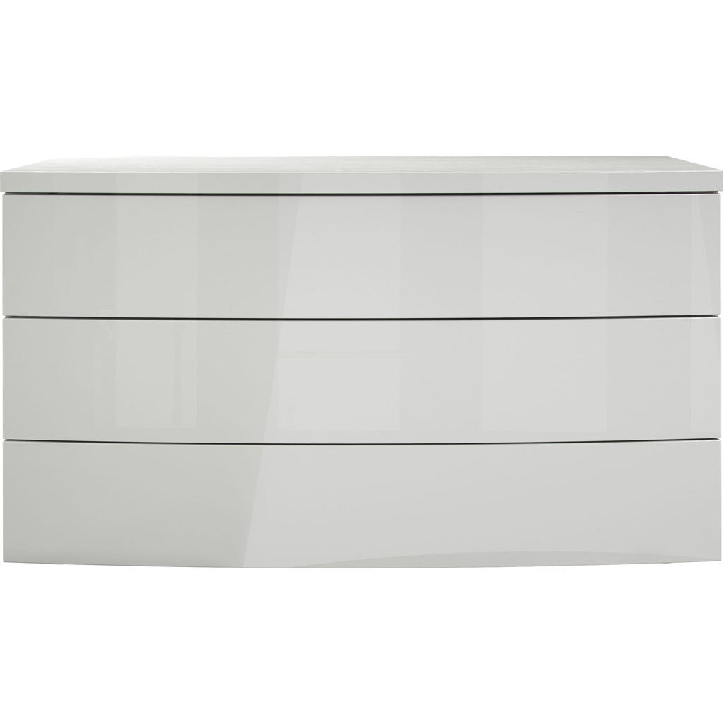 Ludlow Dresser White