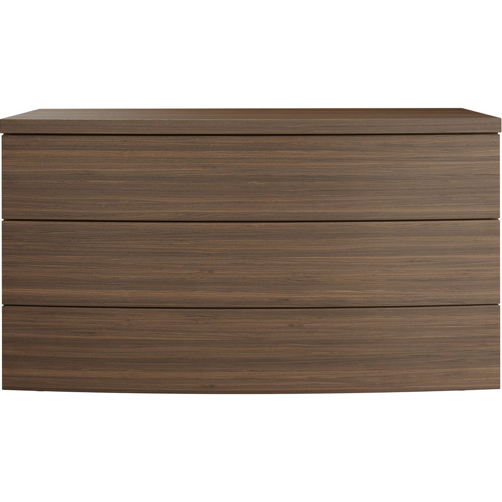 Ludlow Dresser Walnut