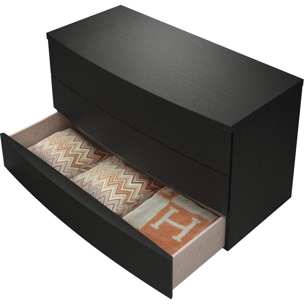 Ludlow Dresser Wenge