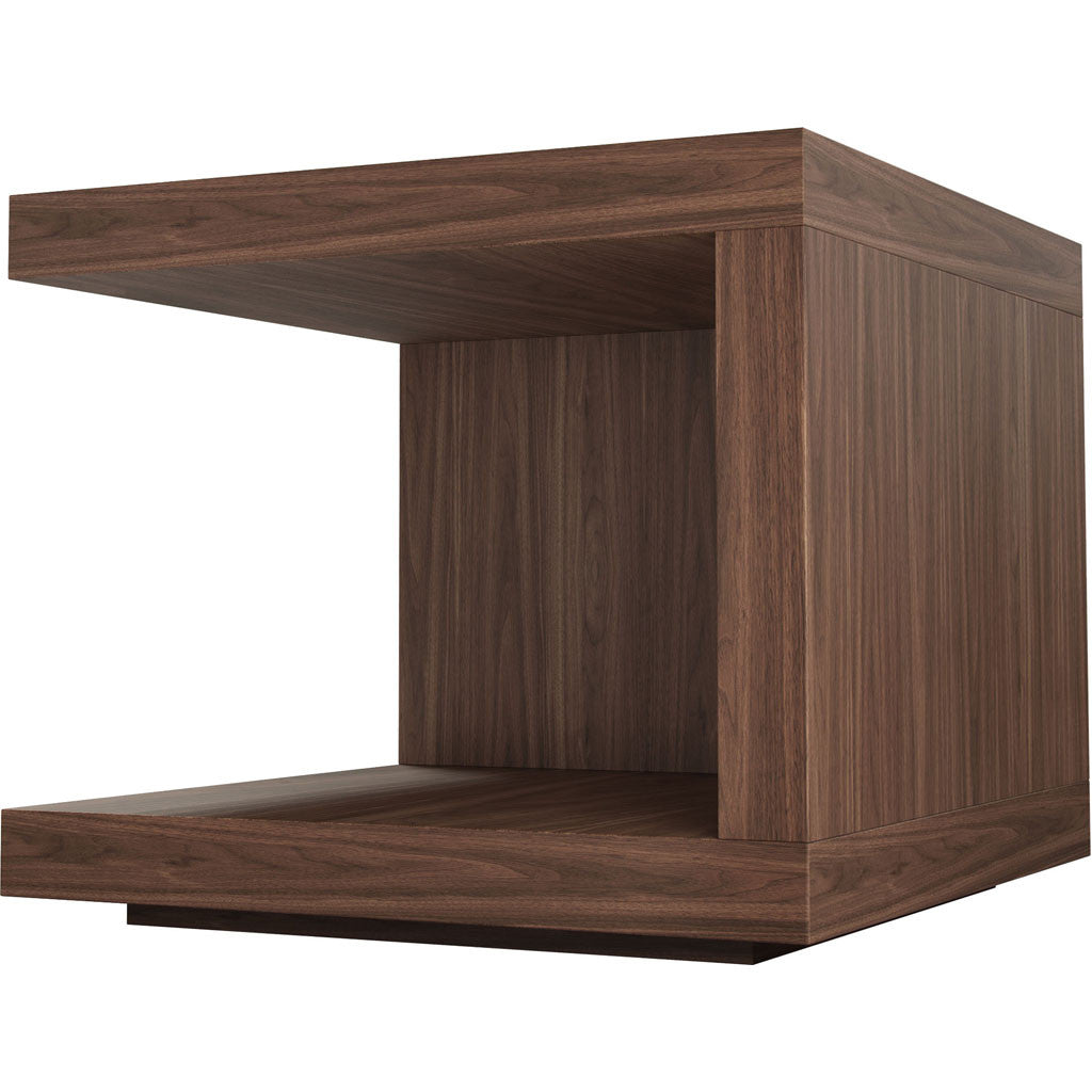 Ludlow Nightstand Walnut