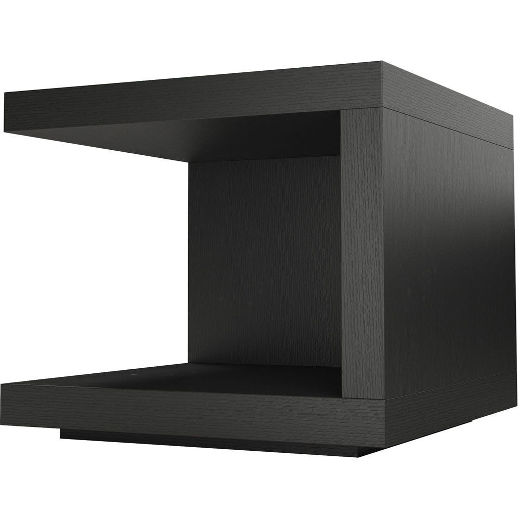 Ludlow Nightstand Wenge