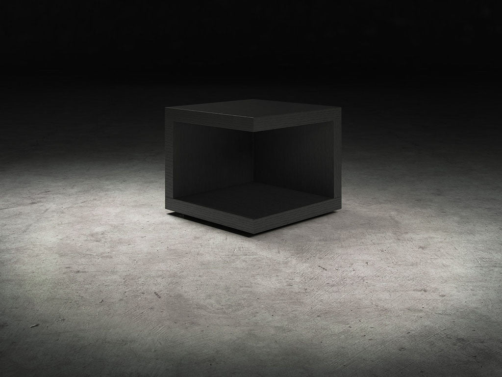 Ludlow Nightstand Wenge