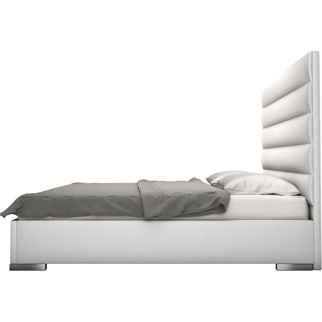 Prince Bed White