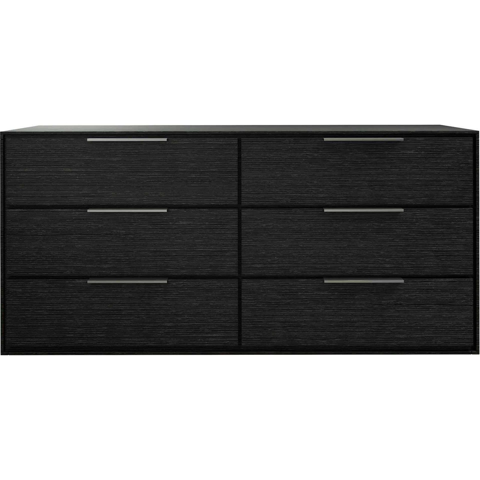 Thompson Dresser Gray Oak