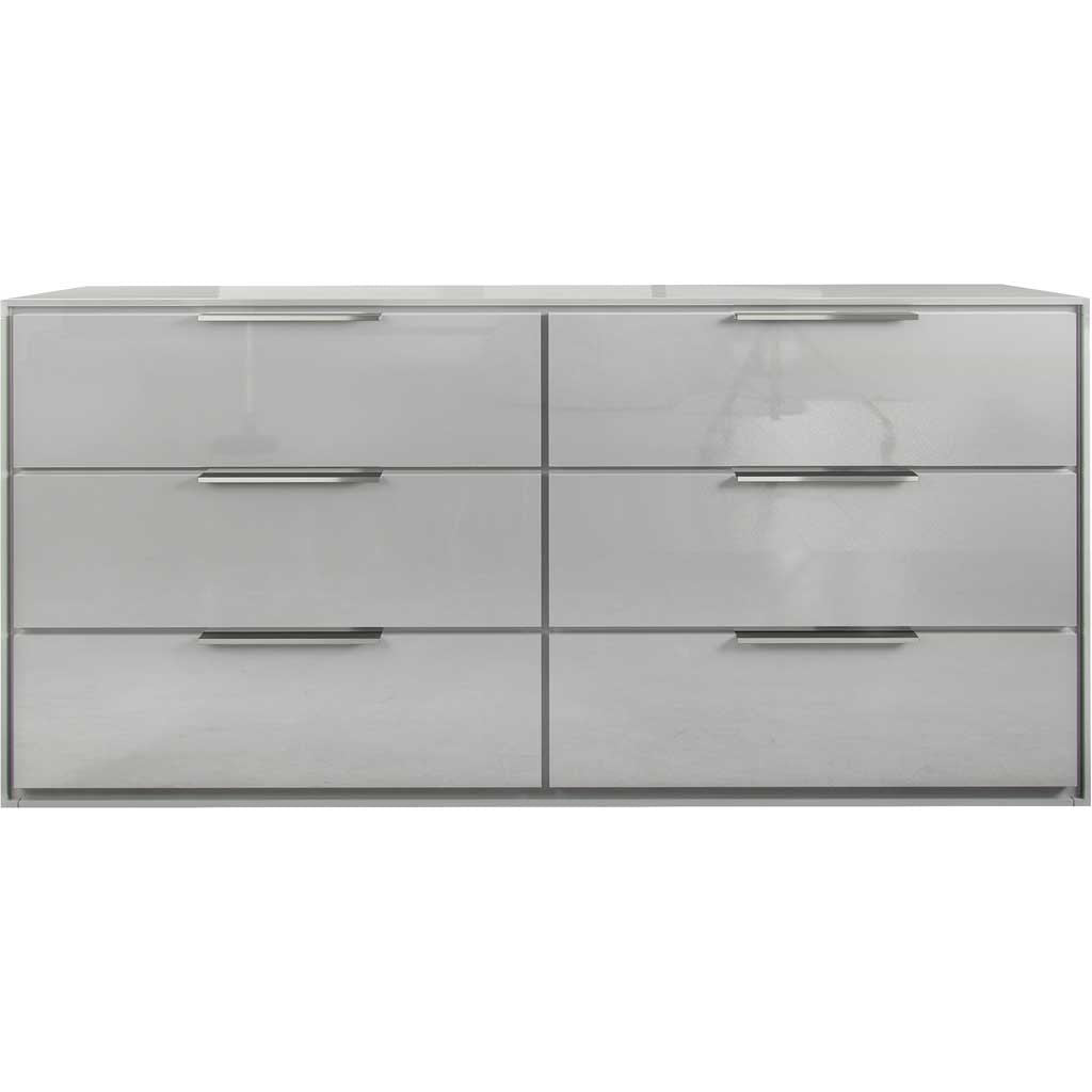 Thompson Dresser White