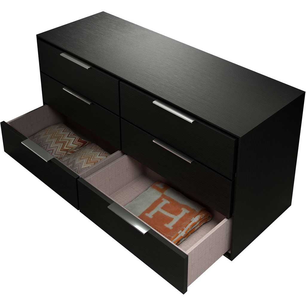 Thompson Dresser Wenge