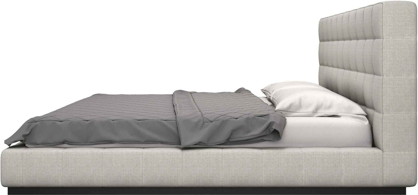 Thompson Bed Moonbeam