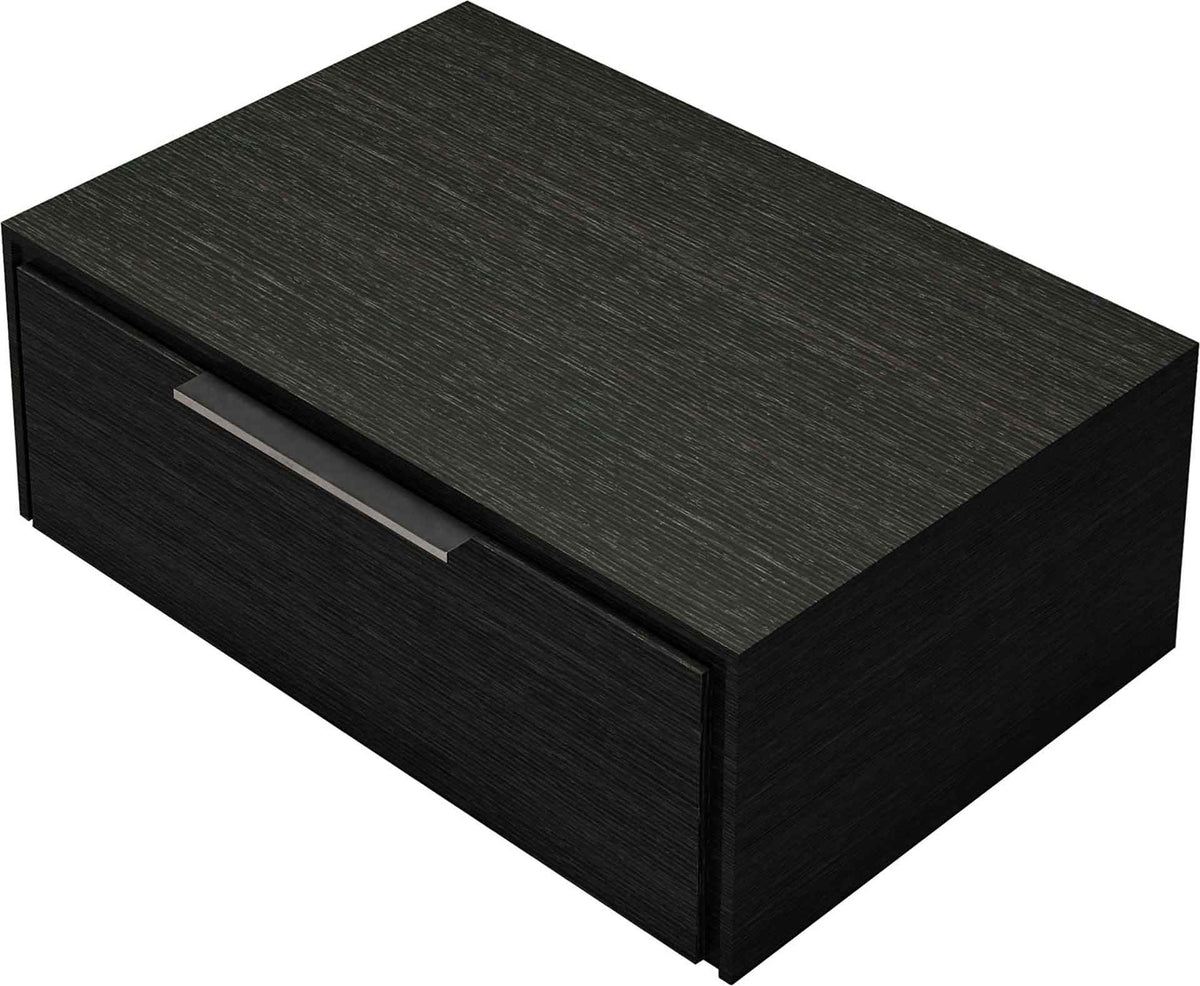 Thompson Nightstand Gray Oak