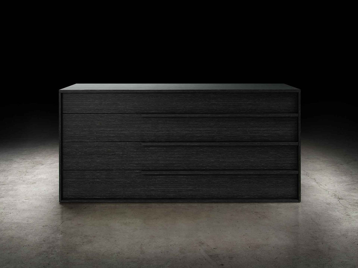 Jane Dresser Gray Oak