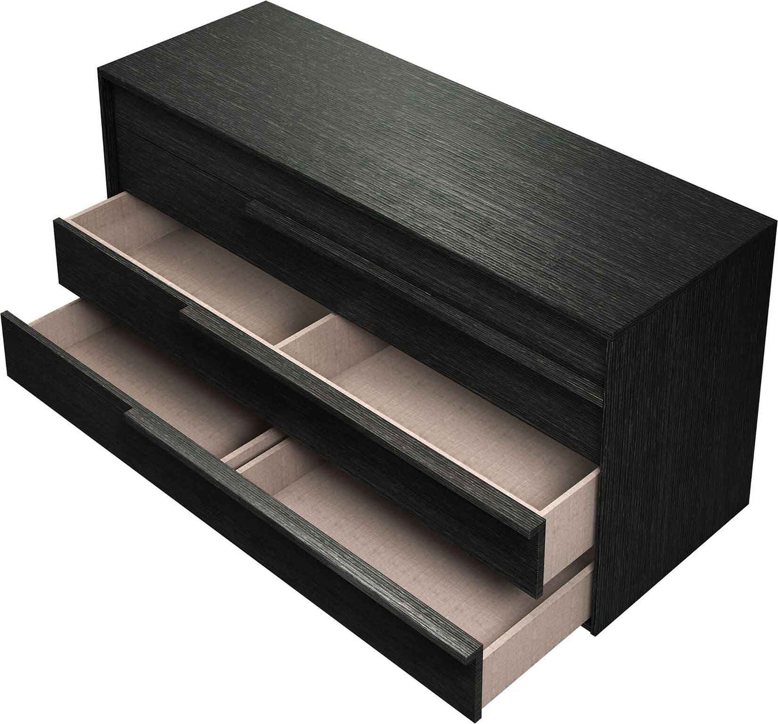 Jane Dresser Gray Oak