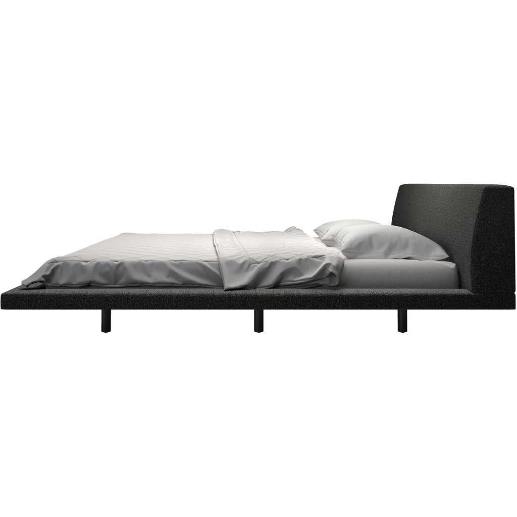 Jane Bed Slate