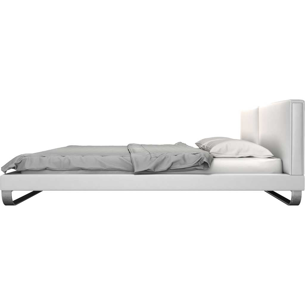 Chelsea Bed White