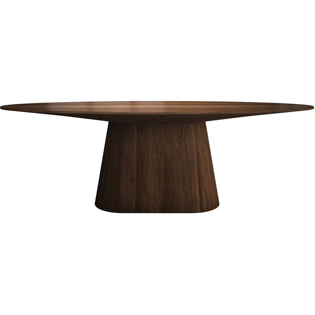 Sullivan Dining Table Walnut