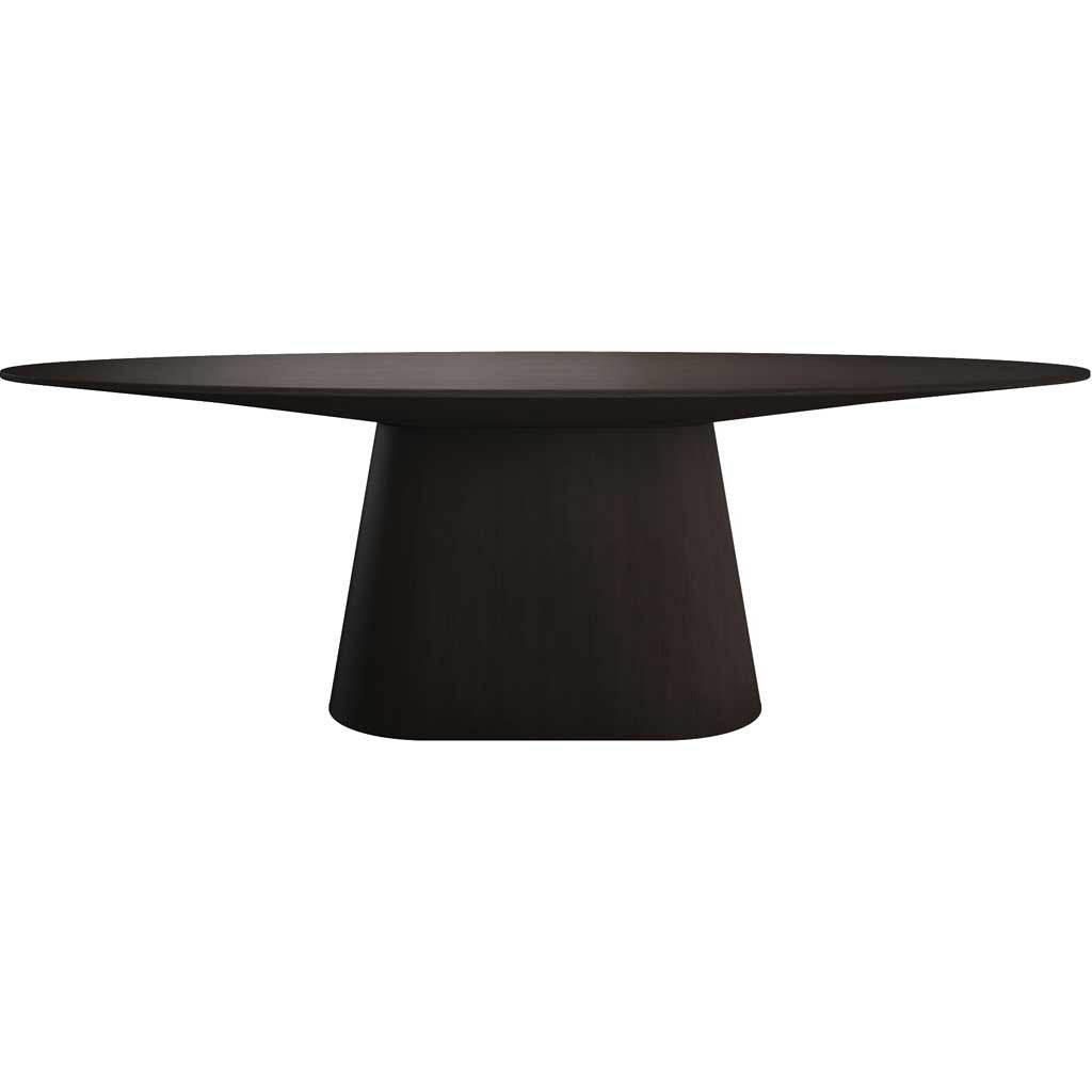 Sullivan Dining Table Wenge