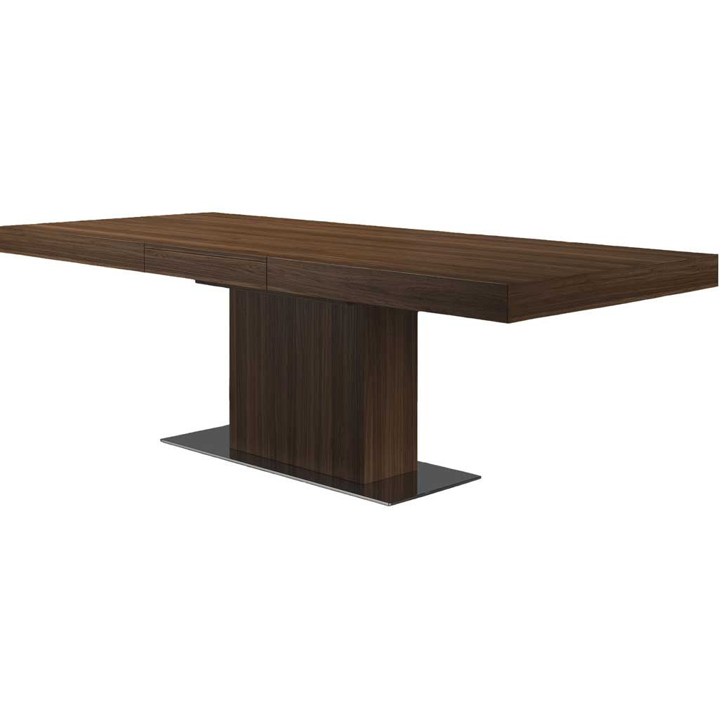 Astor Dining Table Walnut