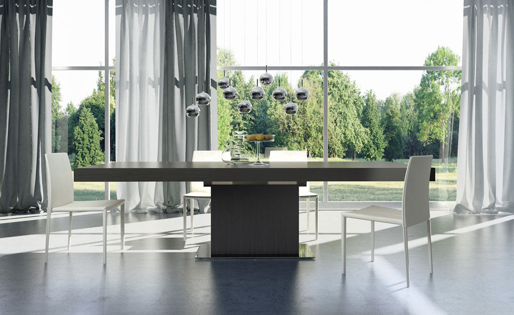 Astor Dining Table Wenge