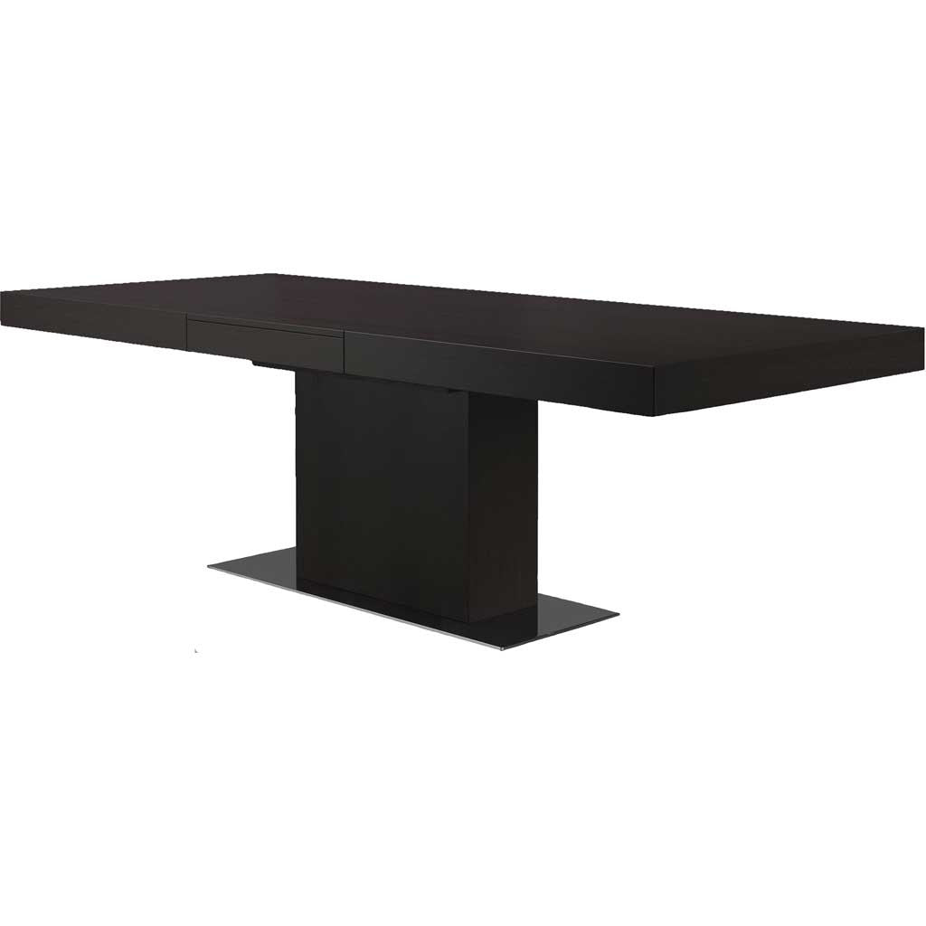 Astor Dining Table Wenge
