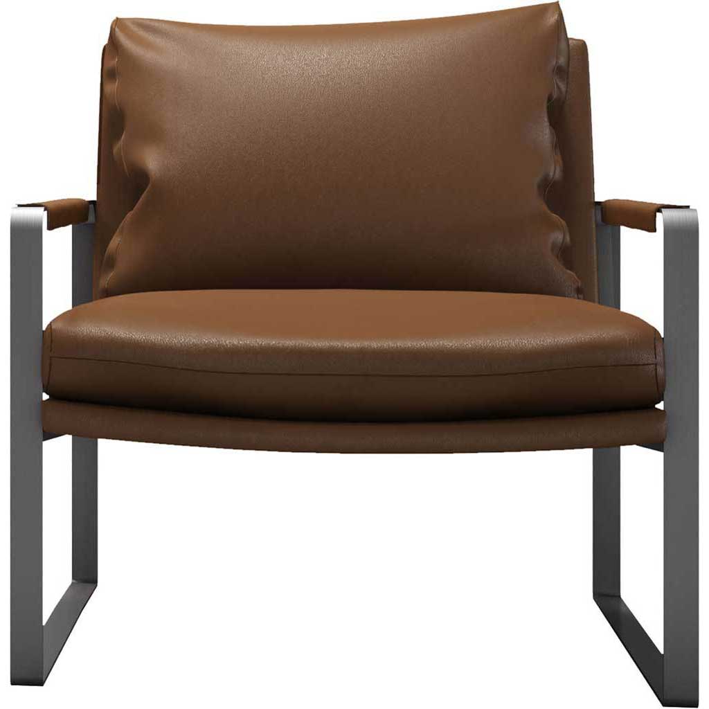 Charles Armchair Lion