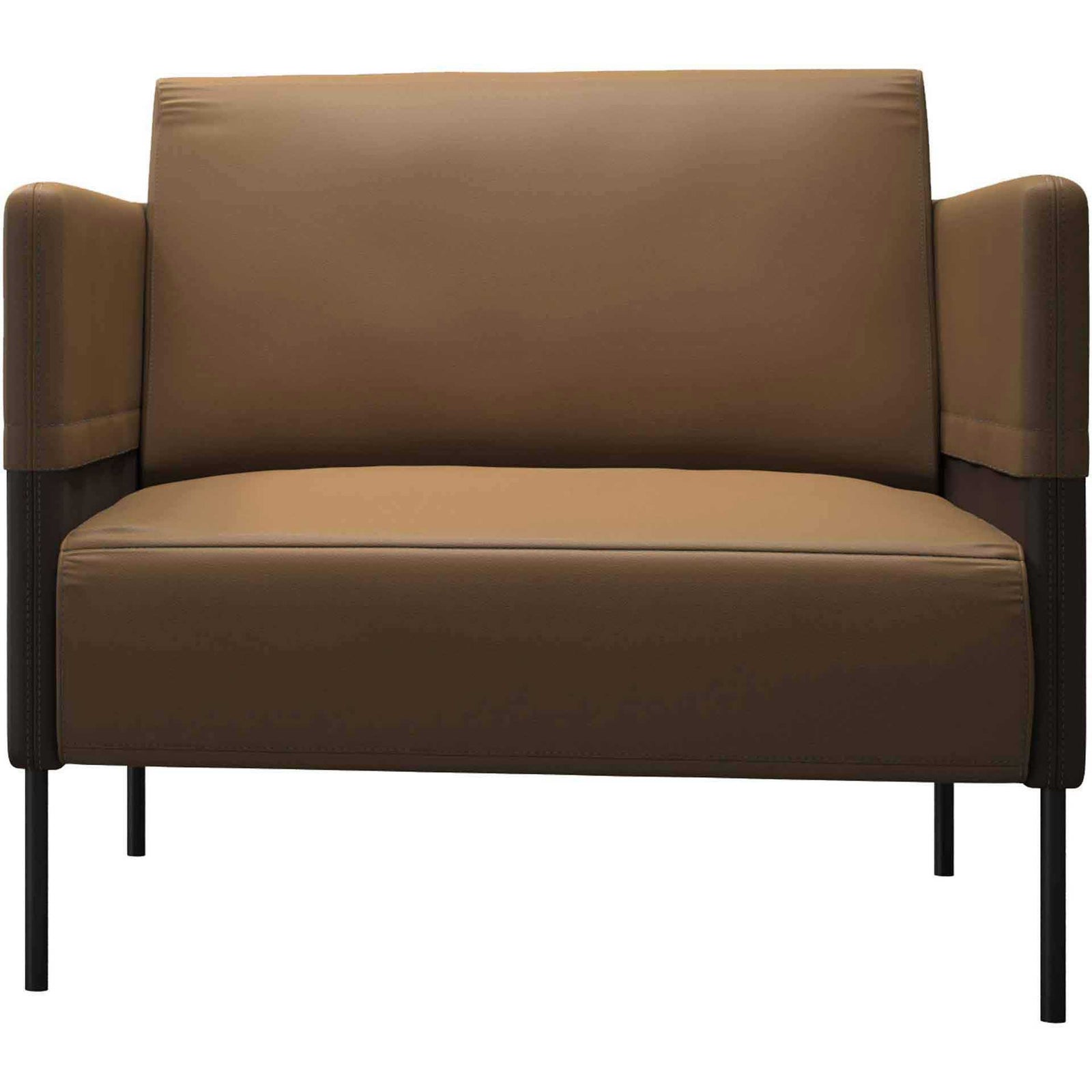 Allen Armchair Safari/Fendi