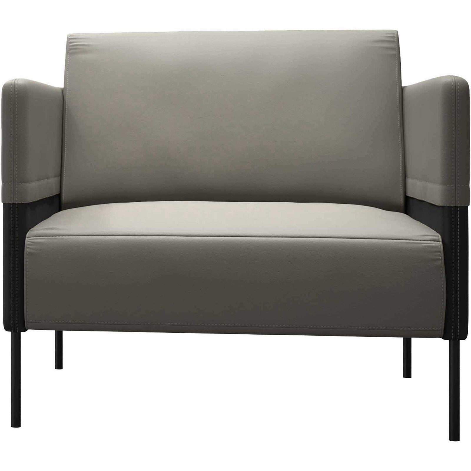 Allen Armchair Opala/Graphite