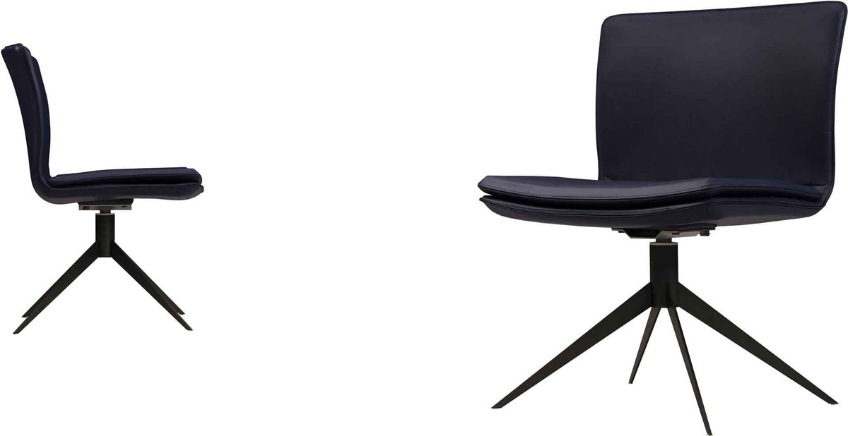 Duane Chair Navy