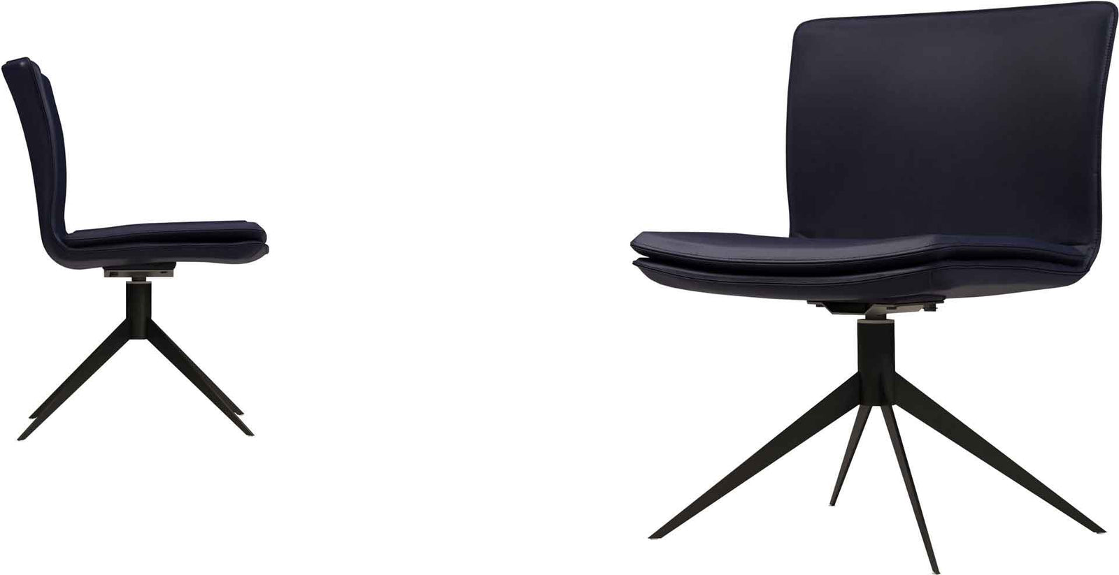 Duane Chair Navy