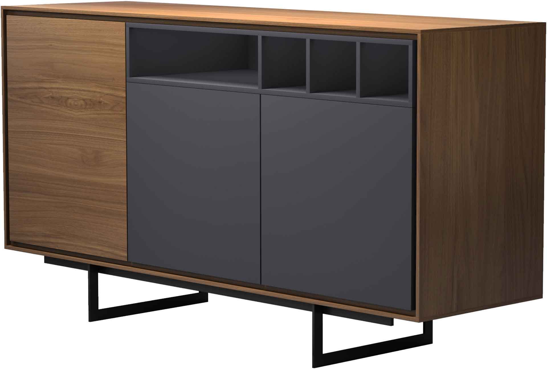 Baxter Sideboard Walnut