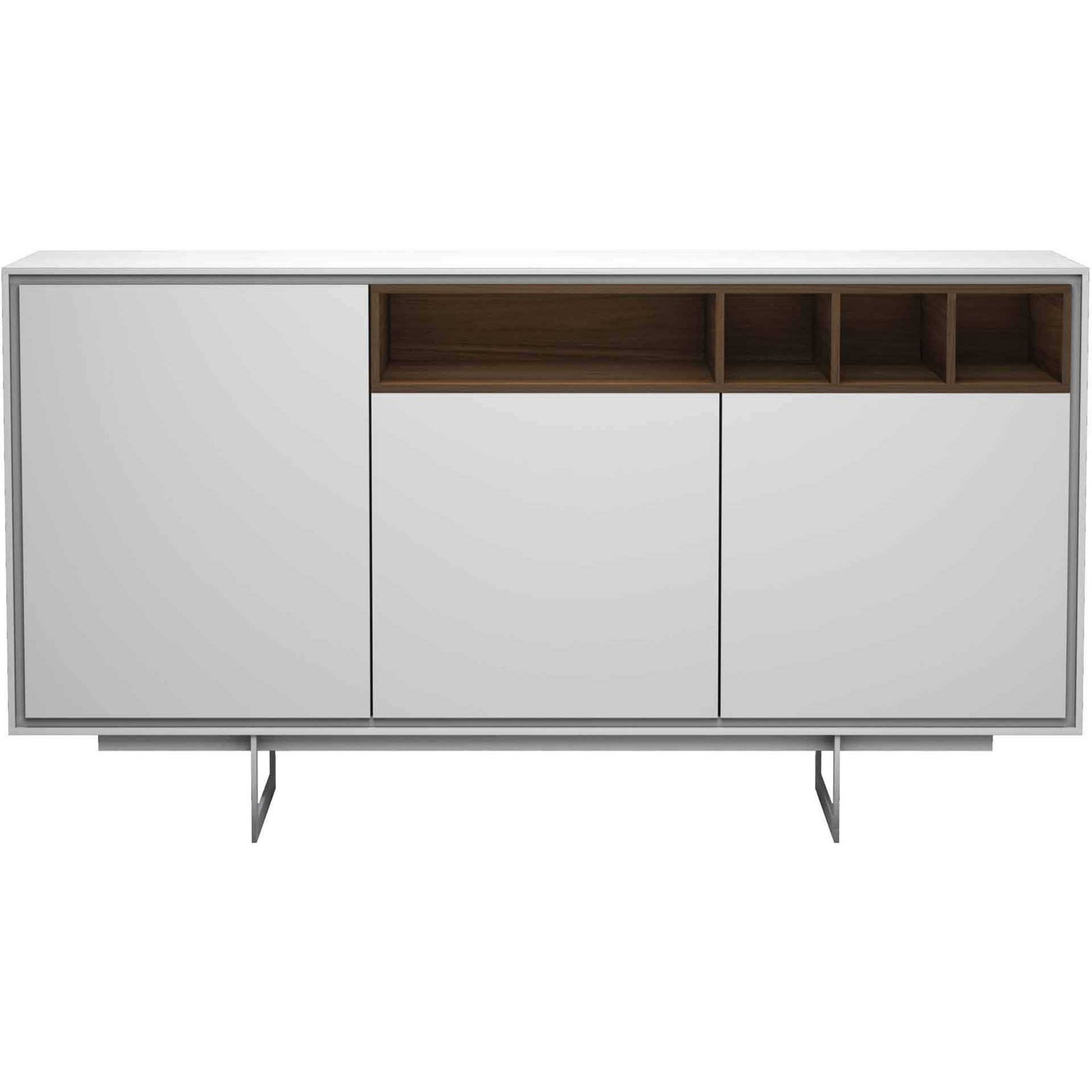 Baxter Sideboard White Matte
