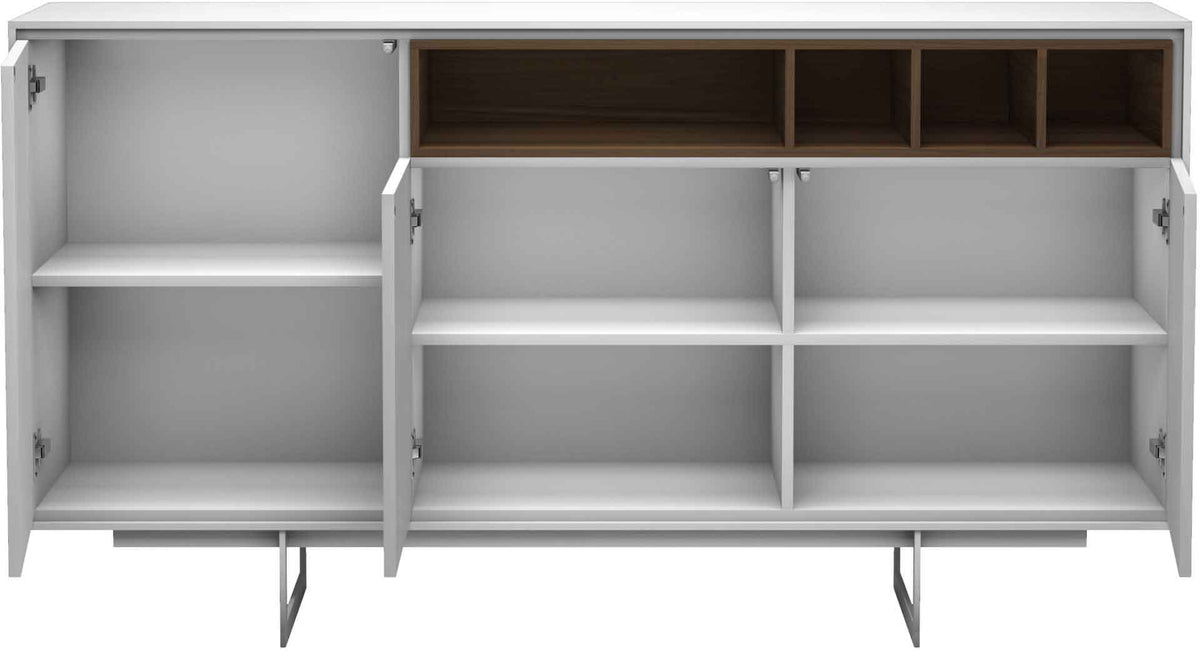 Baxter Sideboard White Matte