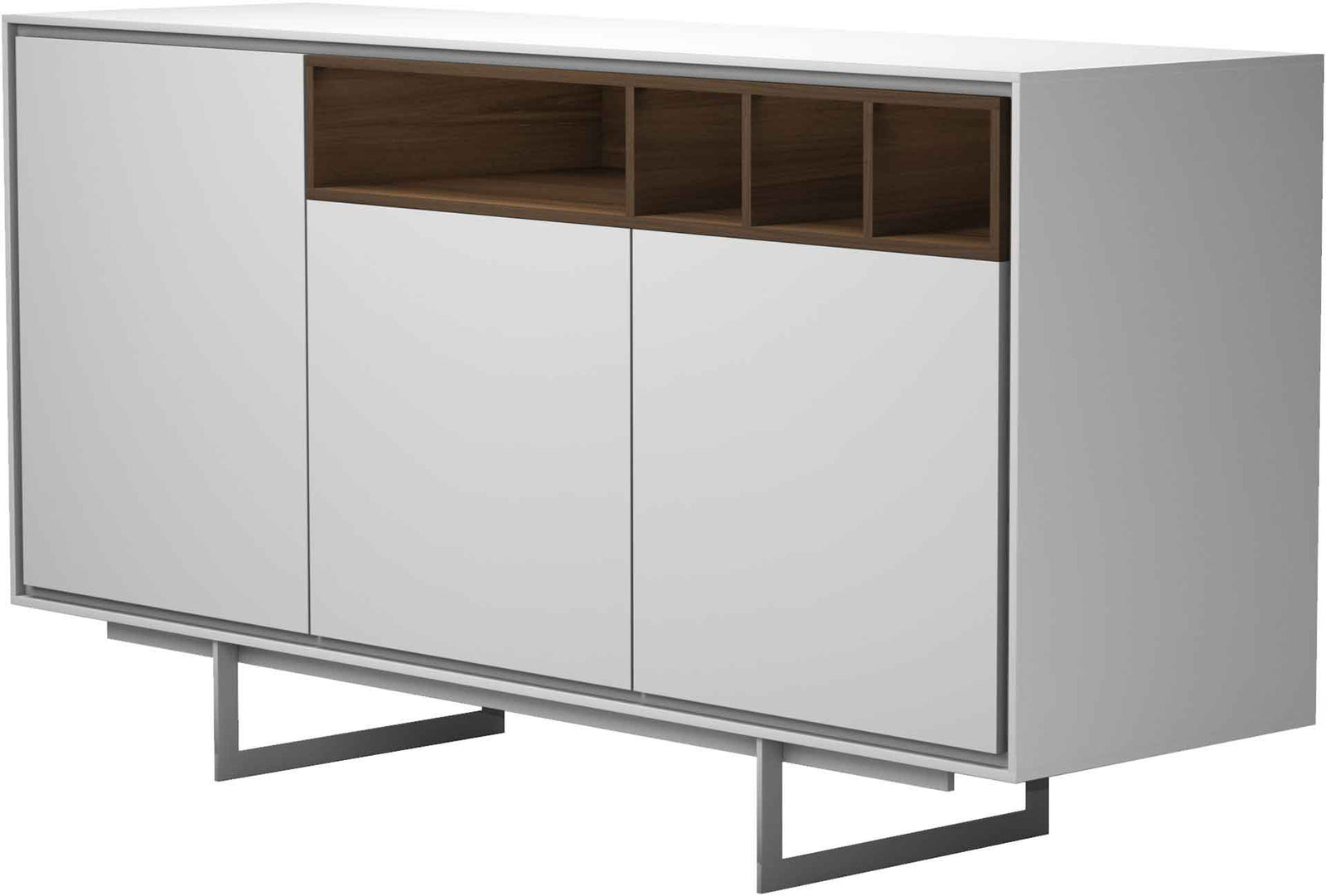 Baxter Sideboard White Matte