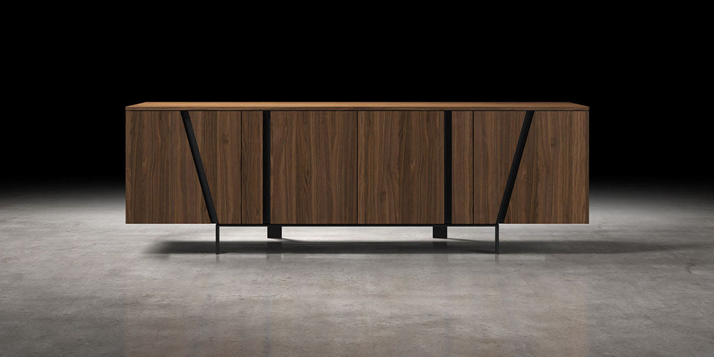 Mott Sideboard Walnut