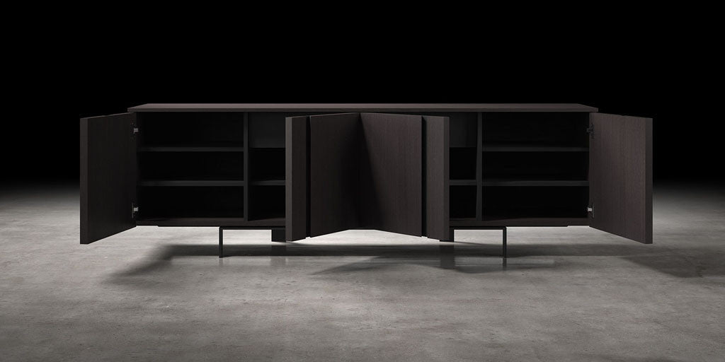 Mott Sideboard Wenge