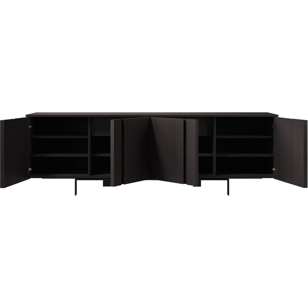 Mott Sideboard Wenge