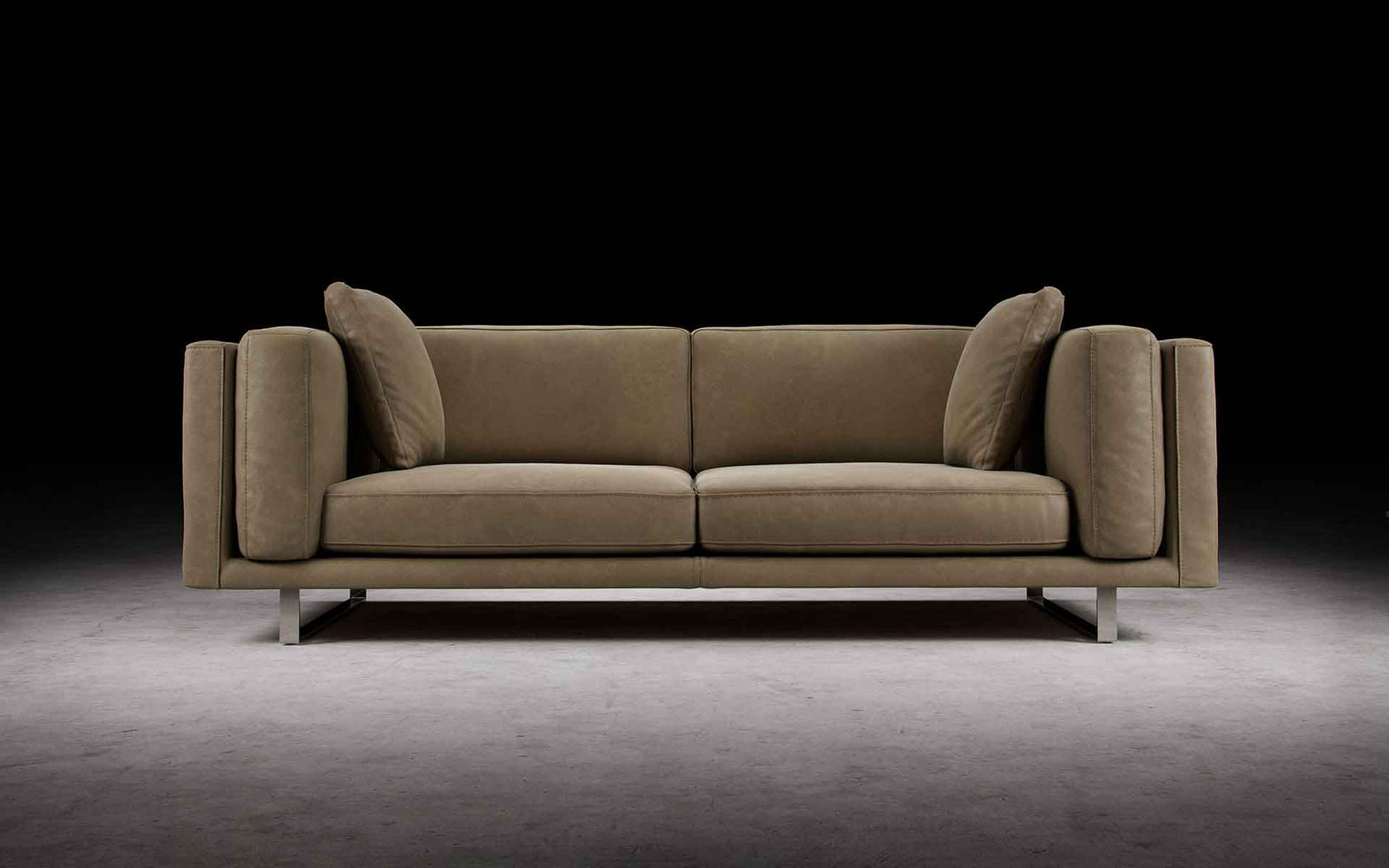 Fulton Sofa Sand