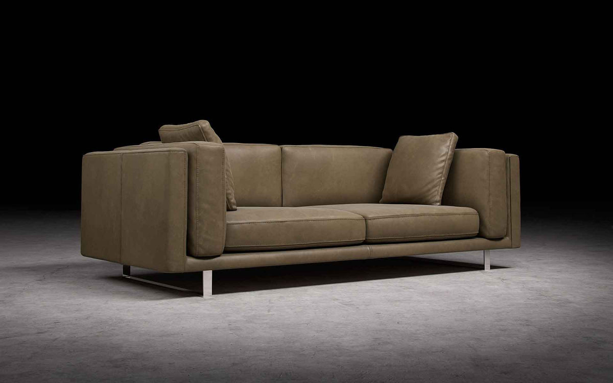 Fulton Sofa Sand