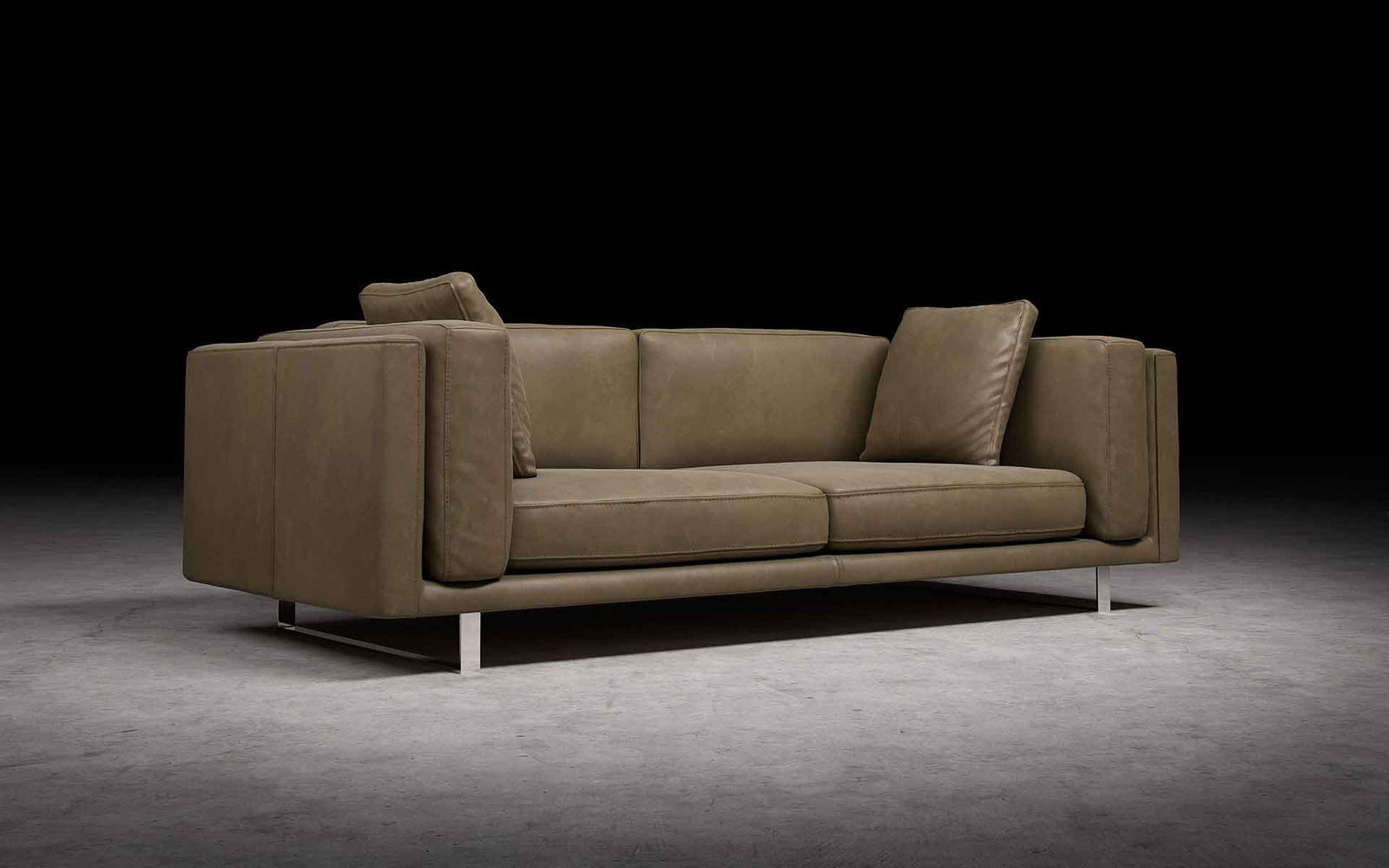 Fulton Sofa Sand