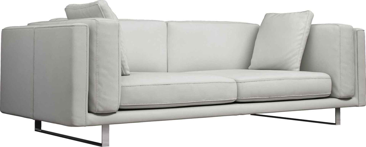 Fulton Sofa White