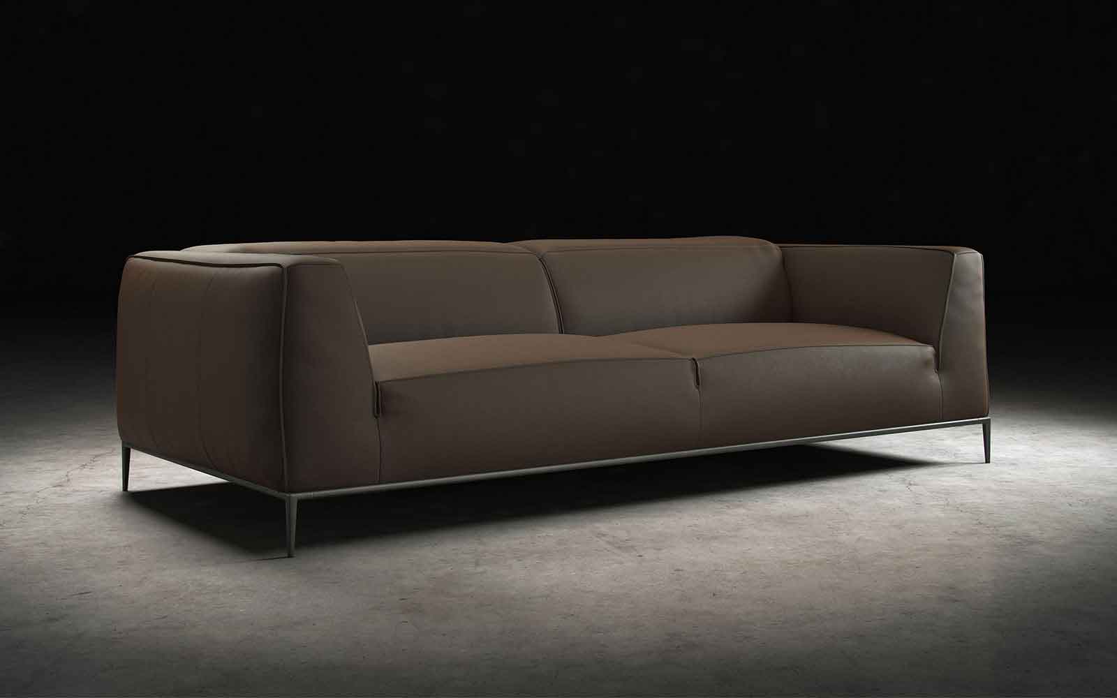 Fletcher Sofa Fendi