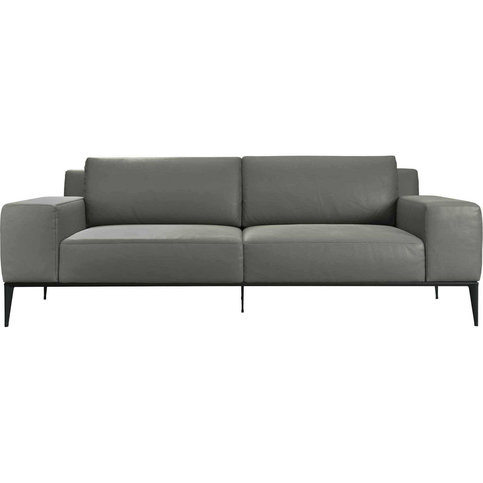 Elizabeth Sofa Gray