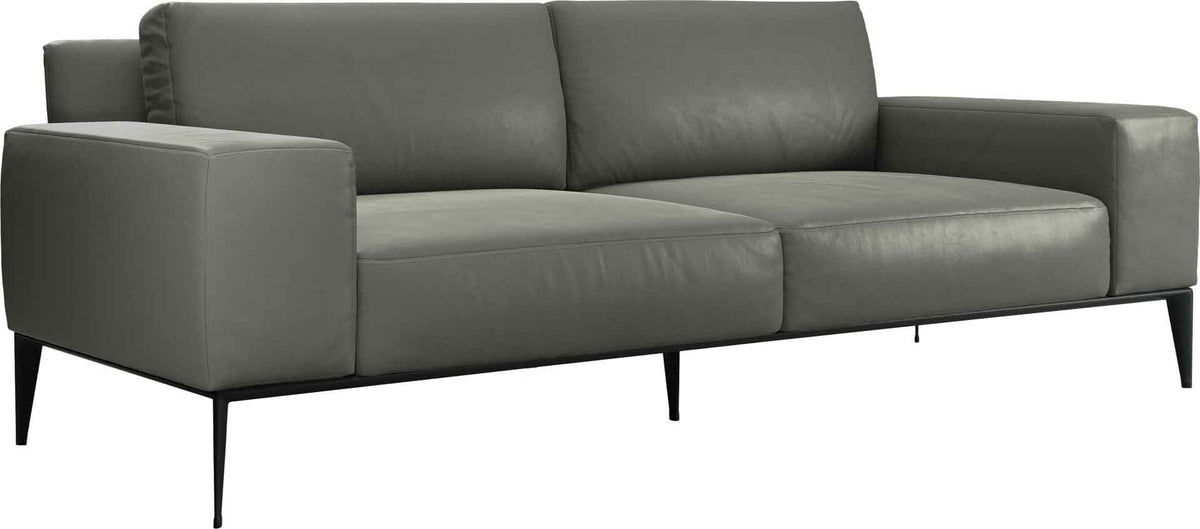 Elizabeth Sofa Gray