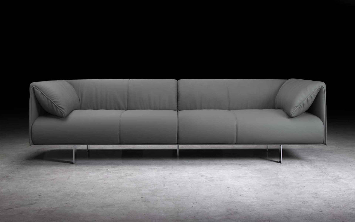 Essex Sofa Warm Gray